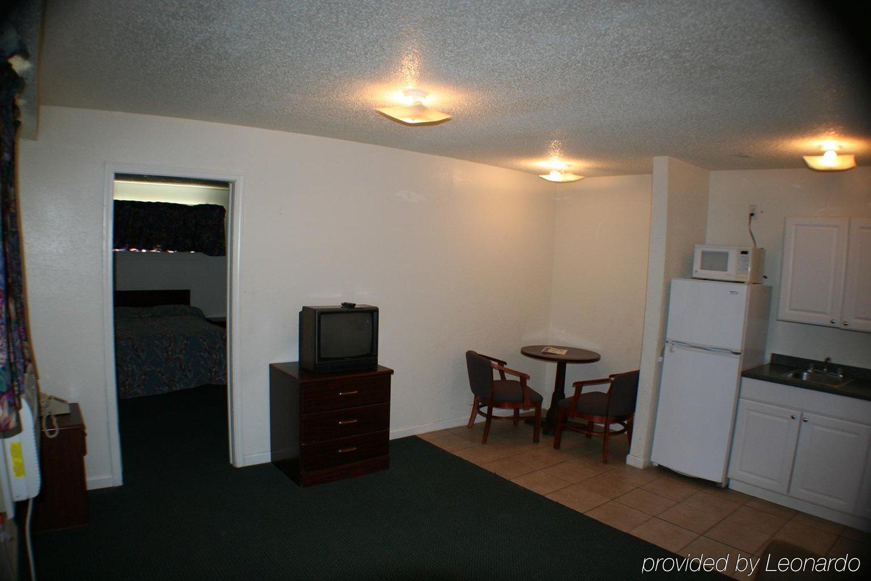 Stay Plus Extended Stay Suites Auburn Interior foto